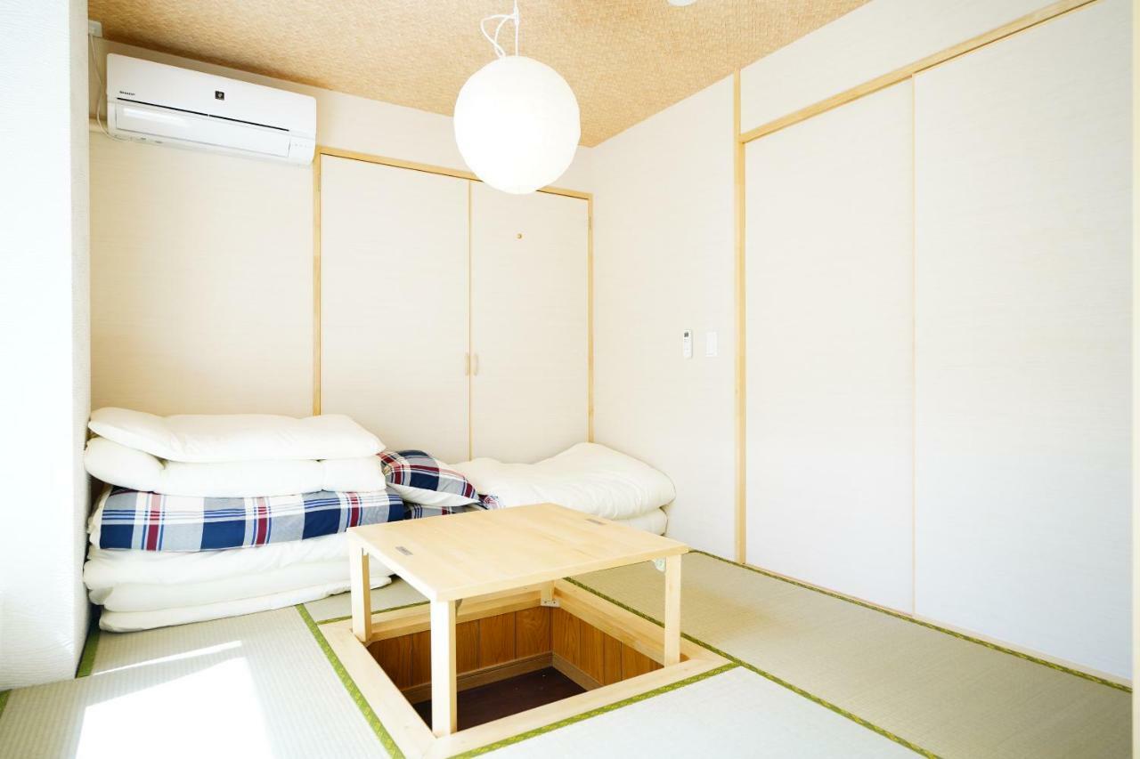 M City 若狭 Naha Esterno foto